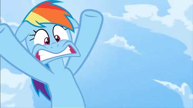 MLP React To SMILE HD (READ DESC) смотреть онлайн