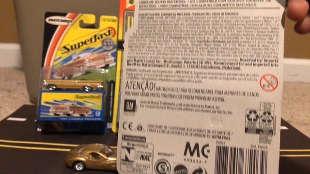 Matchbox diecast haul 8/12/2019 смотреть онлайн