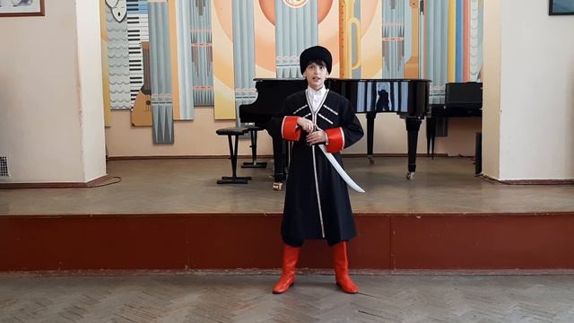 "Любо мне, когда Дон разливается" Донская казачья песня смотреть онлайн