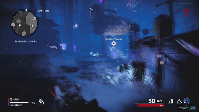 Black Ops Cold War Zombies - Wunderfizz Perk Machine Location смотреть онлайн