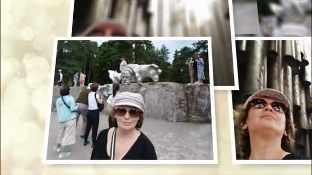Хельсинки за 1 день смотреть онлайн