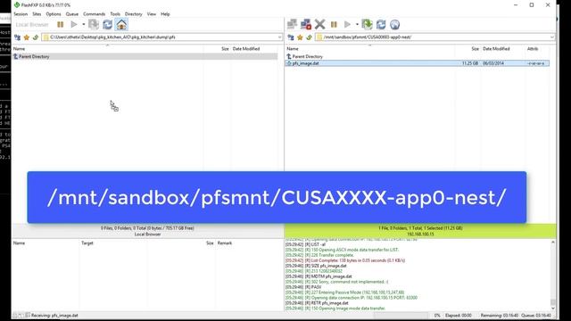 How to convert PS4 game disc to PKG format смотреть онлайн