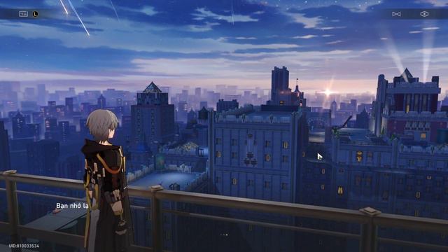 Hướng Dẫn Quay Trở Về Căn Cứ Bí Mật Của Firefly - Honkai Star Rail смотреть онлайн