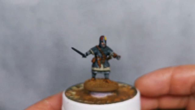 Victrix Ltd Early Crusader (Norman Infantry 28mm).