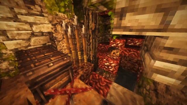 Minecraft: Fantasy Styles - Orc смотреть онлайн