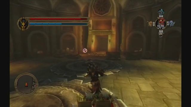 Overlord: Dark Legend #14 - All Hail... Lord Gromgard? смотреть онлайн