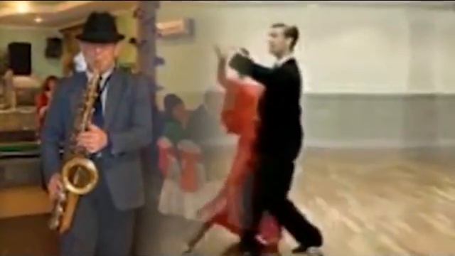 Александр Шуваев .Саксофон. Пензенская область смотреть онлайн