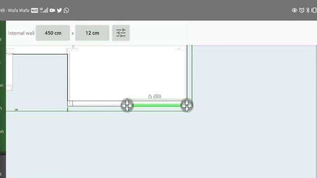Floor Plan Creator Roof Tutorial Part 2/4 смотреть онлайн