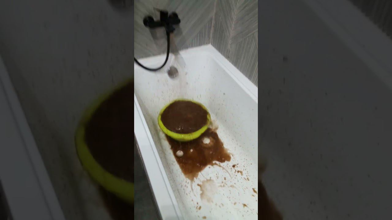 Привет от ВодоКанала)) смотреть онлайн