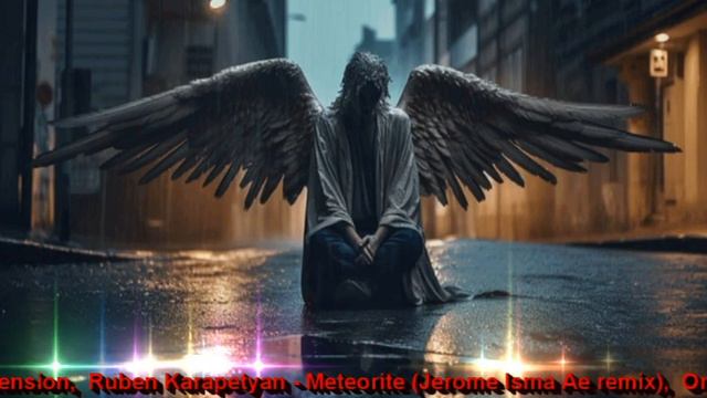 ALVA IT, Opposite Ways, Sundrej Zohar, Walls of Artica, Ruben Karapetyan, Ormus Mix Paco Alarcón смотреть онлайн