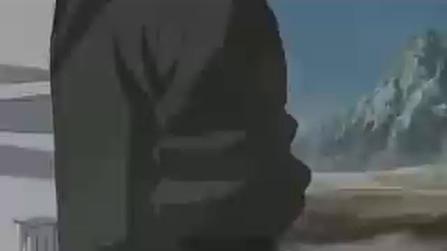 Fleur Друг, Который Никогда Не Предаст Wolfs Rain VaLerka смотреть онлайн