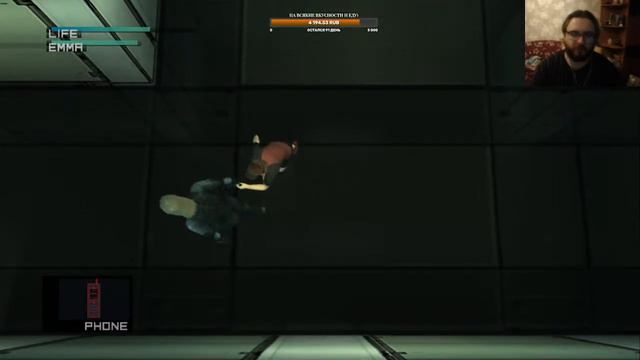 Metal Gear Solid 2 SoL. Стрим Седьмой. Сложность Хард смотреть онлайн