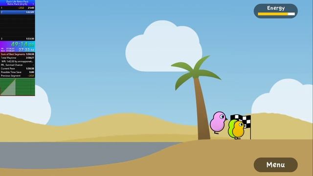 duck life retro pack full game any% смотреть онлайн