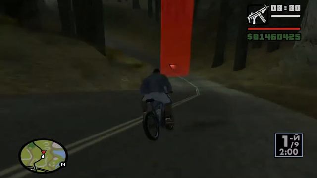 gta sa 169 бей по яйцам! 2 смотреть онлайн