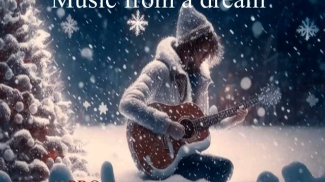 Песня пришла во сне. Snow is white. смотреть онлайн