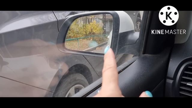 Ориентиры для парковки в узком дворе,запихаться между машин смотреть онлайн