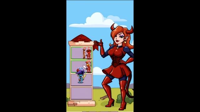 Stick Hero Walkthrough #1 смотреть онлайн