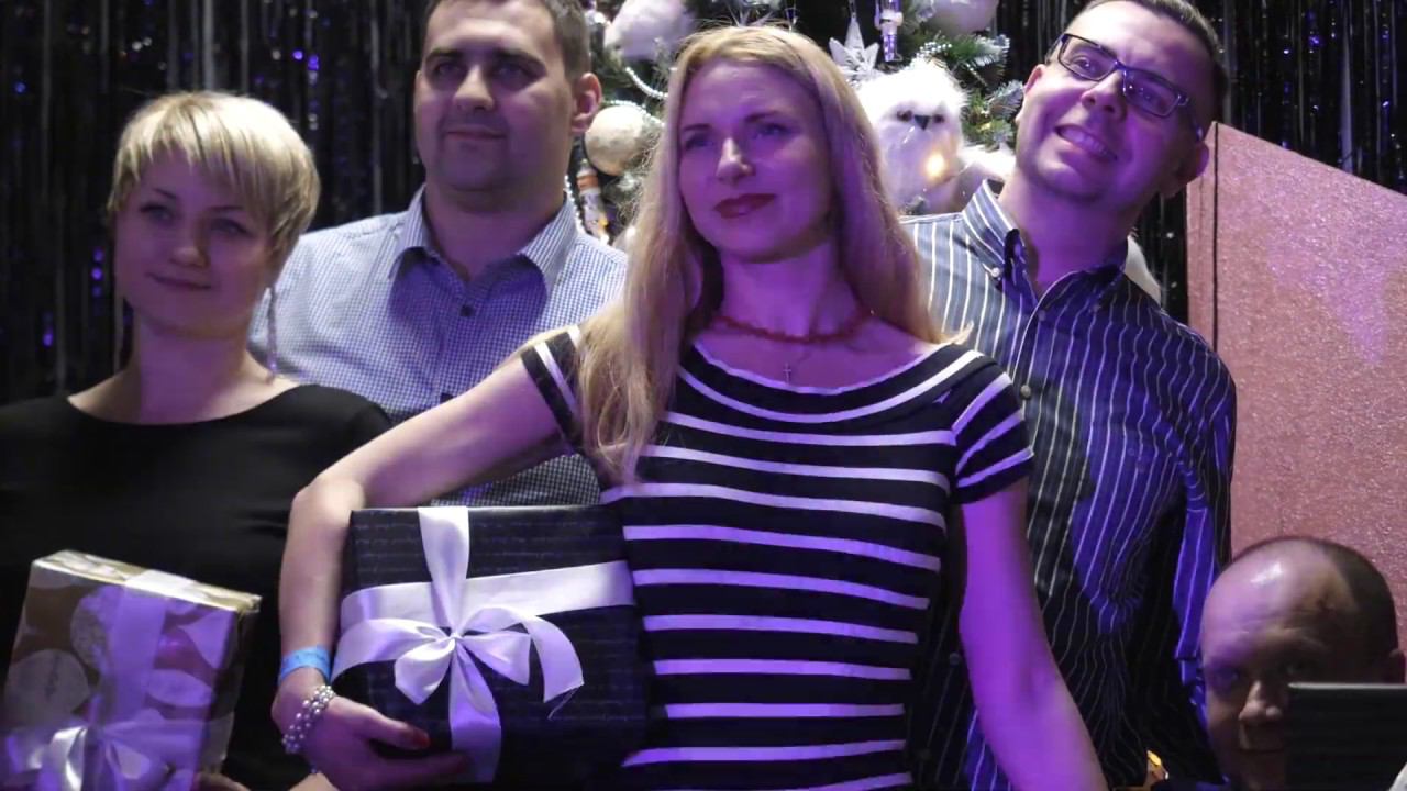 Новогодняя "солянка" 2018 смотреть онлайн