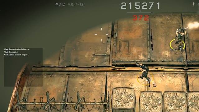VERSUS SQUAD BASICS смотреть онлайн