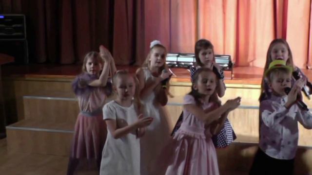 Второй класс "Хочу на море" ... смотреть онлайн