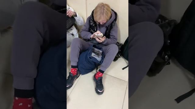 Из Махачкалы в Москву за две минуты ? смотреть онлайн