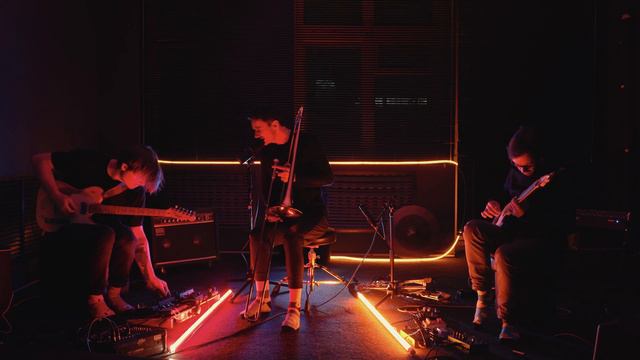 Song 13 | Ambient Guitar | Sasha Om | Trombone | Soundscape смотреть онлайн