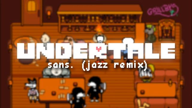 Undertale - Snowy (Future Bass Remix) смотреть онлайн