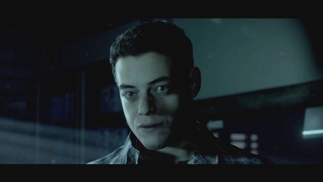 Until Dawn - EYE ROLLS & PRANKS, BRO! #1 (Let's Play) смотреть онлайн