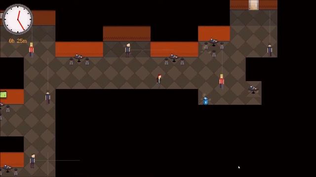 ANX!ETY Gameplay смотреть онлайн