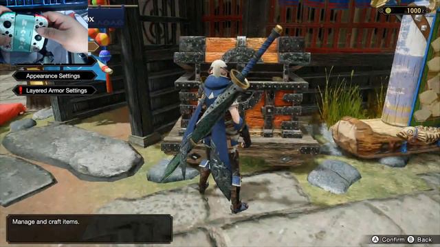 Monster Hunter RIse Amiibo Coins  - Magnamalo, Palico And Palamute Amiibo - Nintendo Switch