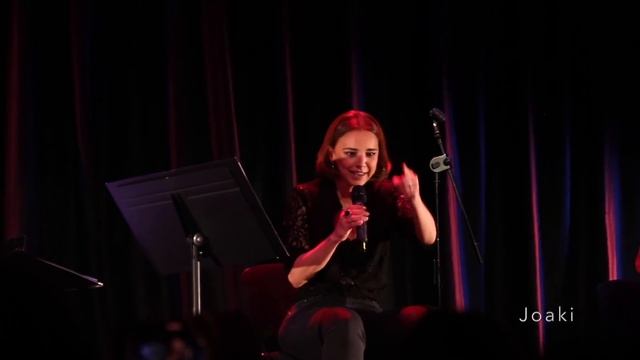 Soy mujer Acustico Chenoa Majadahonda смотреть онлайн