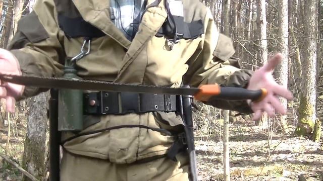 ВЫЖИВАНИЕ - ПРОВЕРКА ЗЕМЛЯНКИ и СХРОНА, ЗАСАДА на НОВЫХ лесных СОСЕДЕЙ! смотреть онлайн