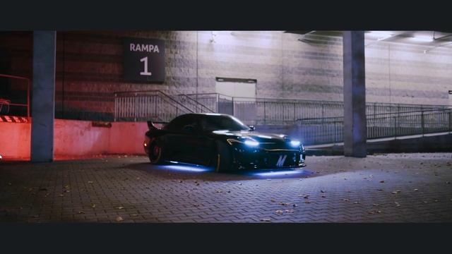 ?Mazda Rx7?MUSIC EDITZ!! By @KnorpHub Please support my first video❤️☠️✌️ смотреть онлайн