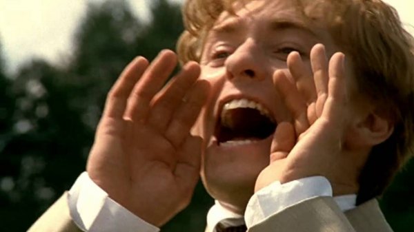 НЕ ЖАЛЕЮ, НЕ ЗОВУ, НЕ ПЛАЧУ