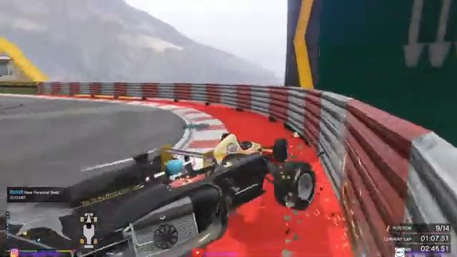 GTA 5 Story Mode I Online I Part 4 #OnEGamerZ ❤❤ смотреть онлайн
