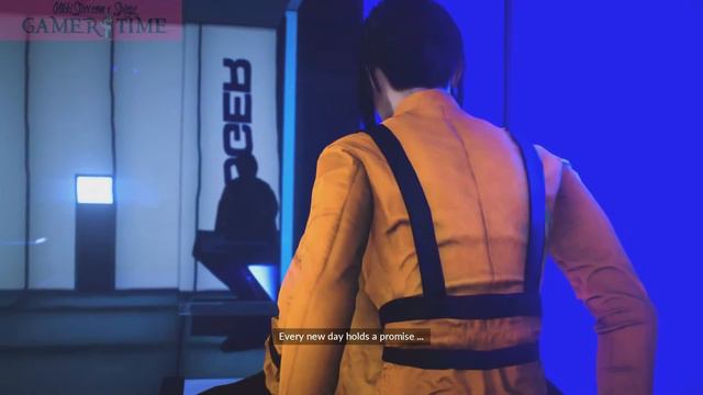 Mirror's Edge: Catalyst - Gamer Time Review смотреть онлайн