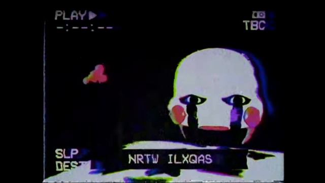 Ох зря я туда полез, но это FNAF смотреть онлайн