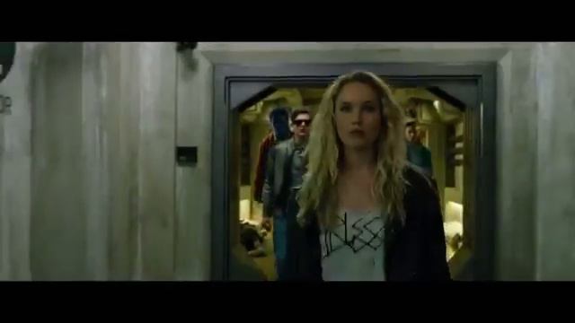 X- men : apocalypse (2016). смотреть онлайн