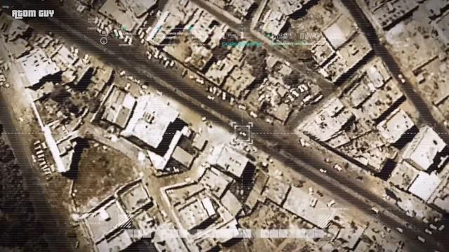 Call of Duty 4: Modern Warfare | PART - 1 | Atom Guy | മലയാളം | смотреть онлайн