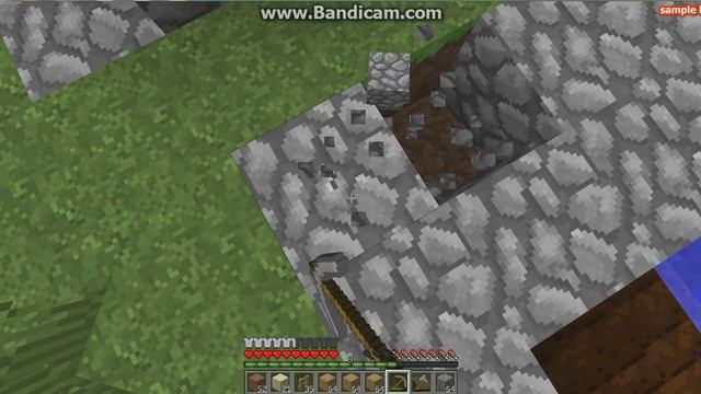 Выживание в minecraft Приключения Стива 12 серия смотреть онлайн