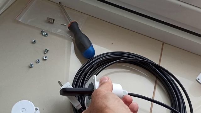 Мини бокс двойного назначения для USB модема_КоПСС смотреть онлайн