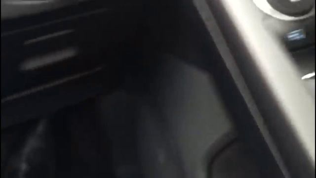 Ford Focus 1.5 EcoBoost 150 Titanium X 5dr 2018 смотреть онлайн