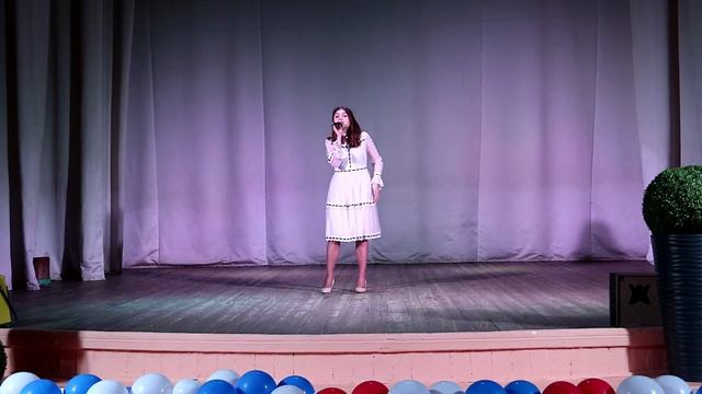 Старчевская Алиса - "Россия-матушка" смотреть онлайн