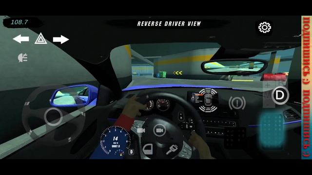 ПРОХОЖДЕНИЕ УРОВНЕЙ В CAR PARKING MULTIPLAYER - ЧАСТЬ 2 | CAR PARKING