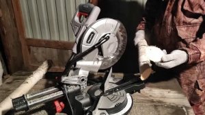 Мастер класс - Заготовка спилов берёзы для выжигания СВОИМИ РУКАМИ