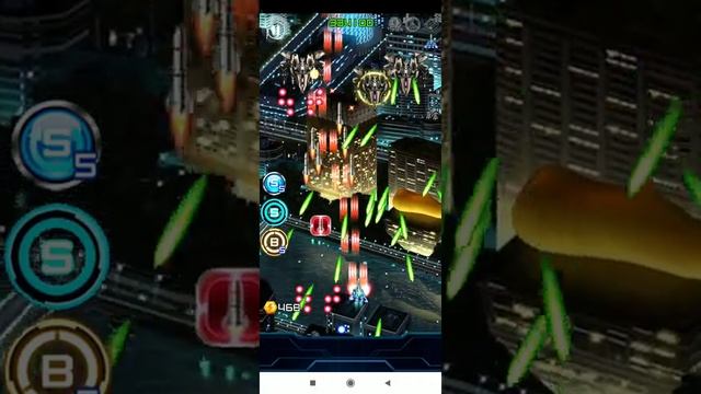 Lightning Fighter 2 Tokyo gameplay 2020 смотреть онлайн