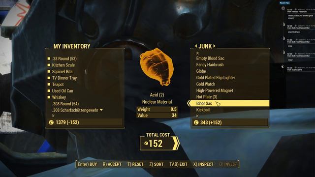 Fallout 4 Live Stream Survival Mode in 1440p 60fps, Part 31: Brotherhood, Minutemen, & Main Quests! смотреть онлайн