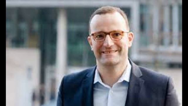 Йенс Шпан — краткая биография смотреть онлайн