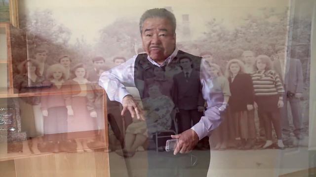 Видео обращение Архимеда Мынбаевича Искакова для всех выпускников и сотрудников школы «Архимедки». смотреть онлайн