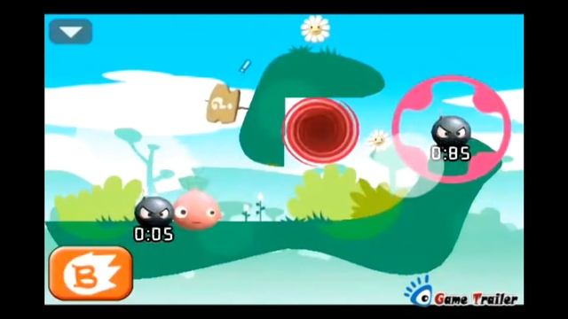iBlast Moki HD смотреть онлайн